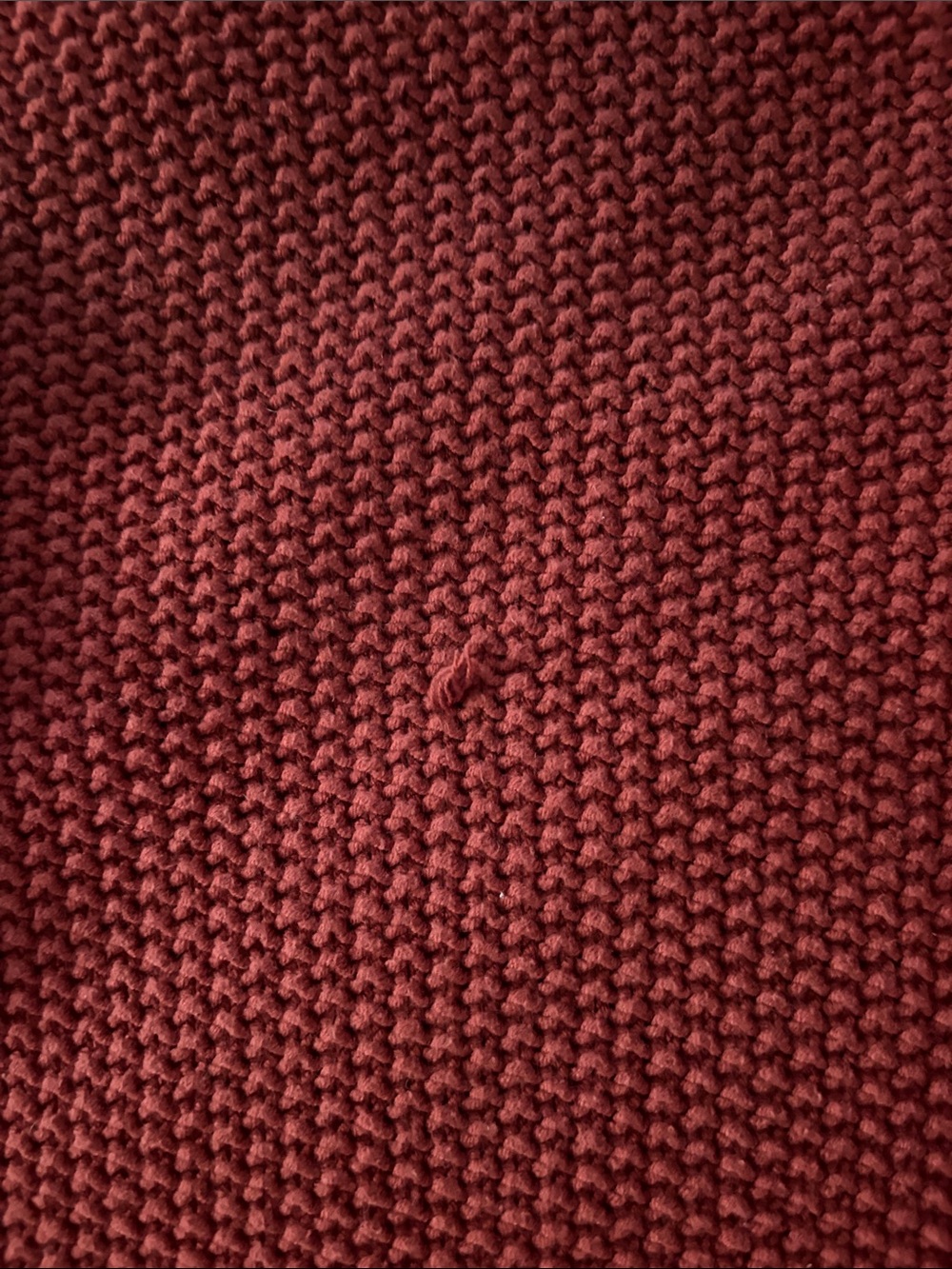 Universal Thread Ruffle Cable Cardigan - Picture 4 of 4